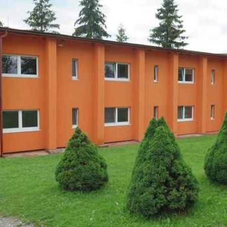 Ubytovna Krivan Vazec Ngoại thất bức ảnh